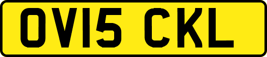 OV15CKL