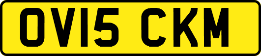 OV15CKM