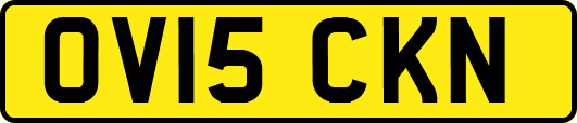 OV15CKN