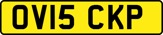 OV15CKP