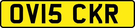 OV15CKR