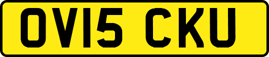 OV15CKU