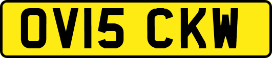 OV15CKW