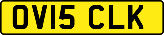 OV15CLK