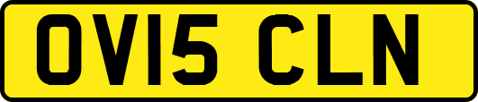 OV15CLN