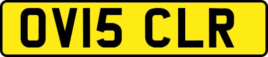 OV15CLR