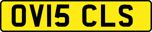 OV15CLS