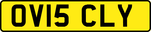 OV15CLY