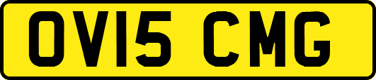 OV15CMG