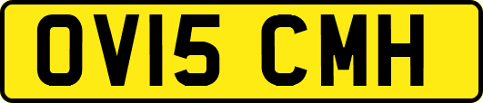 OV15CMH