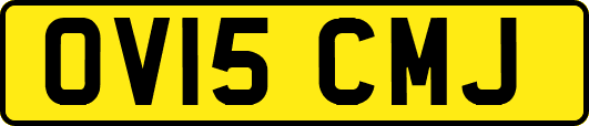 OV15CMJ