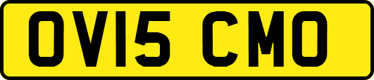 OV15CMO