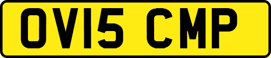 OV15CMP