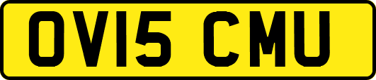 OV15CMU