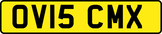 OV15CMX