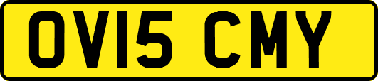 OV15CMY