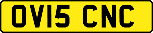 OV15CNC