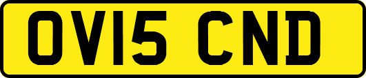 OV15CND