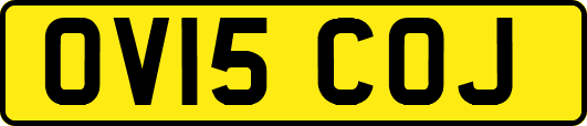 OV15COJ