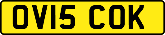 OV15COK