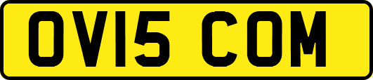 OV15COM