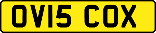 OV15COX