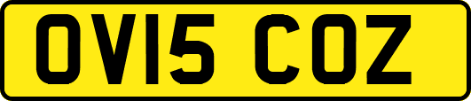 OV15COZ