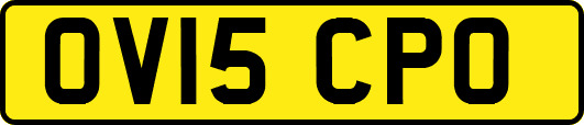 OV15CPO