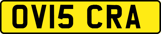 OV15CRA