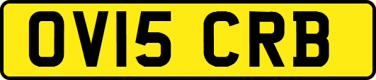 OV15CRB