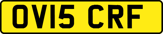 OV15CRF