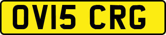 OV15CRG