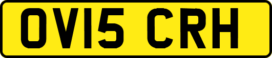 OV15CRH