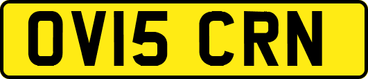OV15CRN