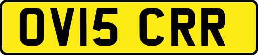 OV15CRR