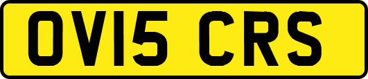 OV15CRS