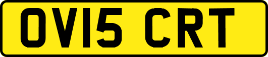 OV15CRT