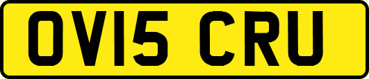 OV15CRU