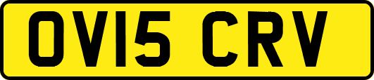 OV15CRV