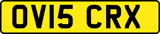 OV15CRX