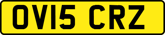 OV15CRZ