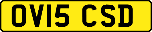 OV15CSD