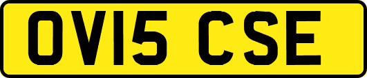 OV15CSE