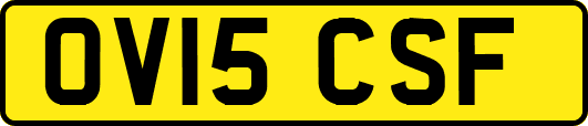 OV15CSF
