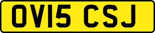 OV15CSJ