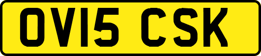 OV15CSK