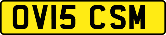OV15CSM