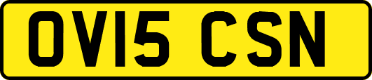OV15CSN
