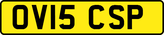 OV15CSP