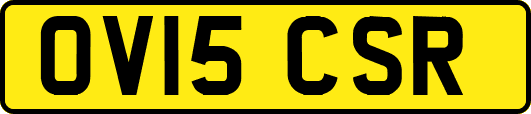 OV15CSR